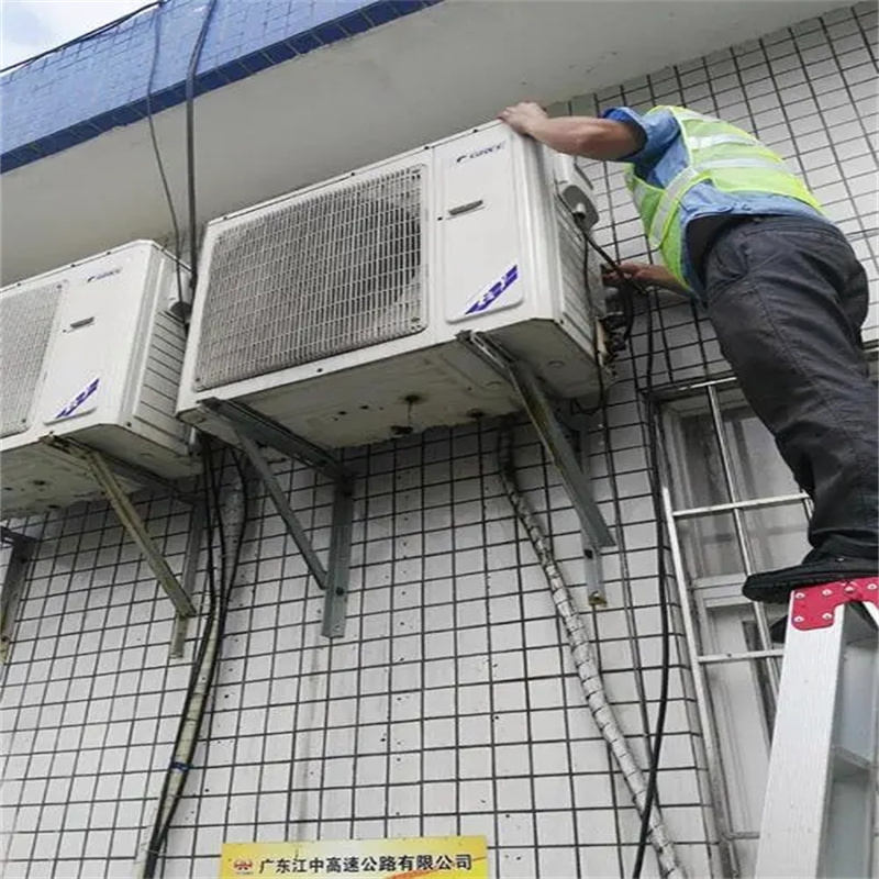 深圳宝安福永给挂式空调加氟需要多少钱