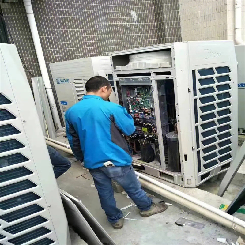 深圳宝安福永空调电话专业维修师傅|空调安装,快速上门